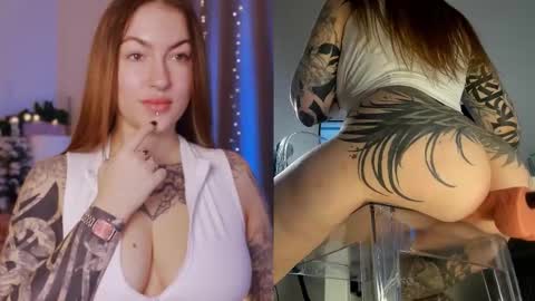 Snapshot of honeymoann chatting on 19, 12, 2025 Alexia online show from 19, 12, 2025