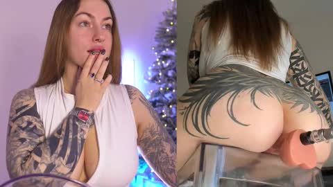 Snapshot of honeymoann chatting on 20, 12, 2025 Alexia online show from 20, 12, 2025