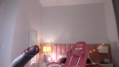 Snapshot of honeymoann chatting on 13, 1, 2026 Alexia online show from 13, 1, 2026