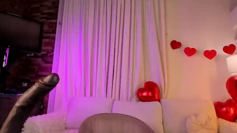 Snapshot of honeymoann chatting on 12, 2, 2026 Alexia online show from 12, 2, 2026