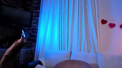 Snapshot of honeymoann chatting on 15, 2, 2026 Alexia online show from 15, 2, 2026