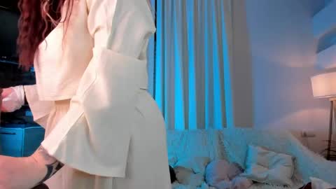 Snapshot of honeymoann chatting on 20, 5, 2026 Alexia online show from 20, 5, 2026