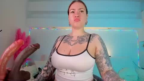 Alexia online show from 14, 7, 2026