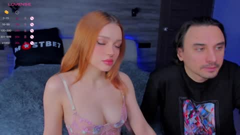 Lily and Michael online show from 22, 12, 2024