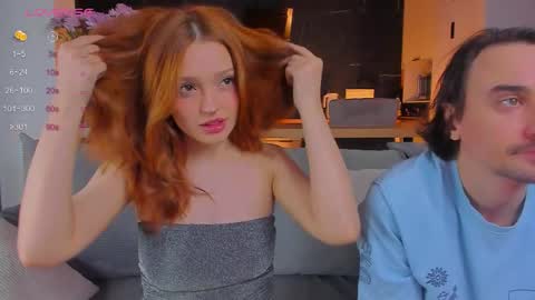 Lily and Michael online show from 19, 9, 2025