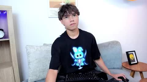 honeymoon_sariel online show from 23, 11, 2025