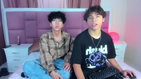 Snapshot of honeymoon_sariel chatting on 21, 6, 2026 honeymoon_sariel online show from 21, 6, 2026