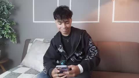 Snapshot of honeymoon_sariel chatting on 2, 8, 2026 honeymoon_sariel online show from 2, 8, 2026