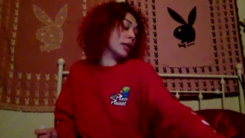 Ruby Sparks online show from 15, 12, 2024