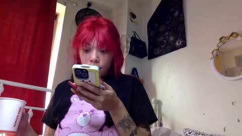 Ruby Sparks online show from 12, 9, 2025