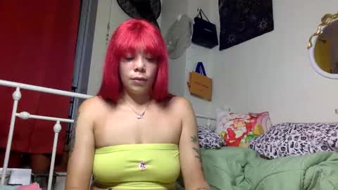 Ruby Sparks online show from 13, 9, 2025