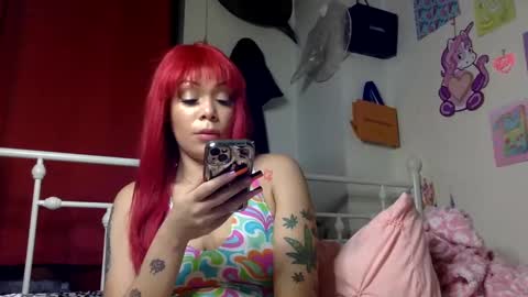 Ruby Sparks online show from 12, 10, 2025