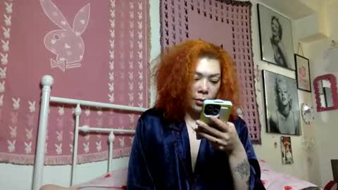 Ruby Sparks online show from 22, 4, 2026