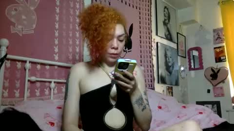 Ruby Sparks online show from 27, 4, 2026