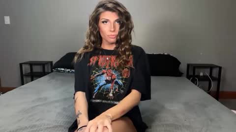 Snapshot of honeyvelourts chatting on 19, 2, 2026 HoneyVelourTS online show from 19, 2, 2026