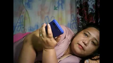 Snapshot of honeyvonz chatting on 3, 2, 2026 Merry online show from 3, 2, 2026