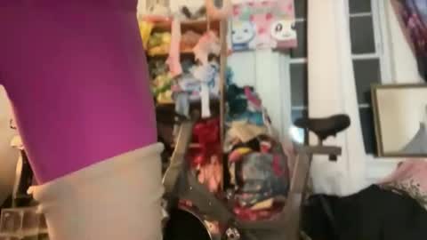 Emi Rose online show from 9, 1, 2026