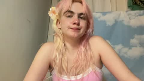 Emi Rose online show from 28, 7, 2026