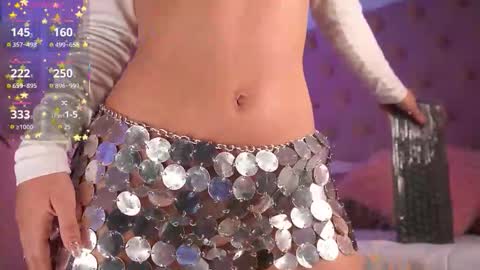 Honey Moon  Help me to reach 100 thumbs up online show from 12, 1, 2026