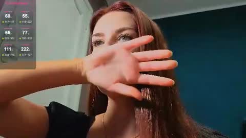 the perfectgirl online show from 20, 6, 2026
