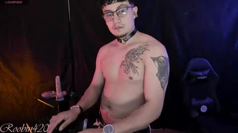 robiin online show from 9, 7, 2026