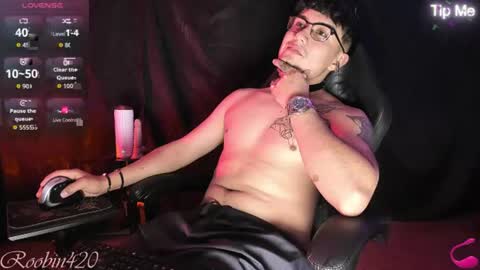 robiin online show from 10, 7, 2026