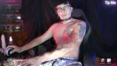 robiin online show from 12, 7, 2026