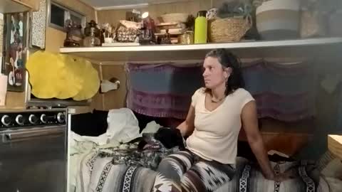 Snapshot of hoodoou chatting on 15, 12, 2025 hoodoou online show from 15, 12, 2025