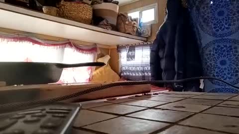 Snapshot of hoodoou chatting on 20, 12, 2025 hoodoou online show from 20, 12, 2025