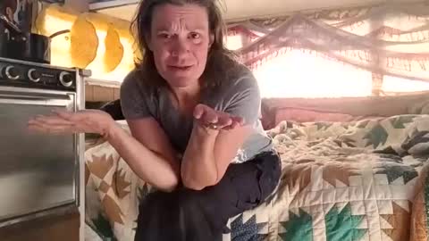 Snapshot of hoodoou chatting on 6, 1, 2026 hoodoou online show from 6, 1, 2026