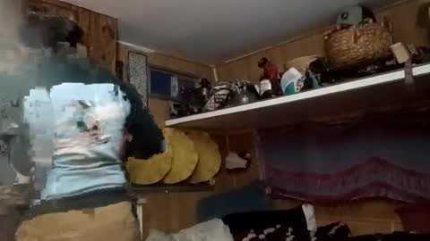 Snapshot of hoodoou chatting on 9, 2, 2026 hoodoou online show from 9, 2, 2026