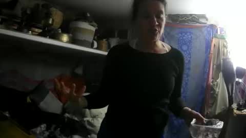 Snapshot of hoodoou chatting on 13, 2, 2026 hoodoou online show from 13, 2, 2026