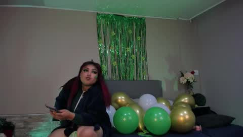 hooney_1 online show from 18, 3, 2026