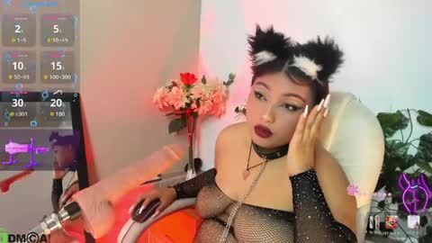 hooney_1 online show from 26, 4, 2026