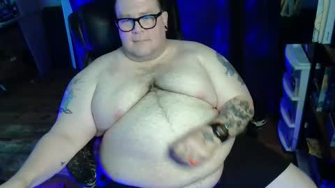 Snapshot of hoosierdaddyxl chatting on 29, 5, 2026 Sir online show from 29, 5, 2026