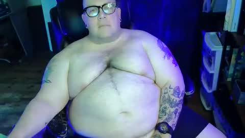 Snapshot of hoosierdaddyxl chatting on 2, 6, 2026 Sir online show from 2, 6, 2026