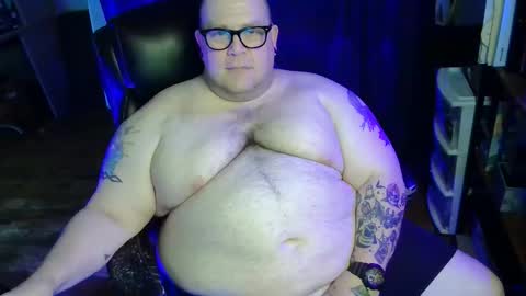 Snapshot of hoosierdaddyxl chatting on 9, 6, 2026 Sir online show from 9, 6, 2026