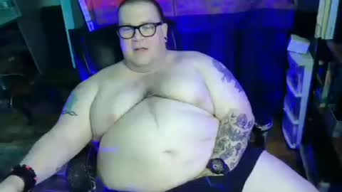 Snapshot of hoosierdaddyxl chatting on 23, 6, 2026 Sir online show from 23, 6, 2026