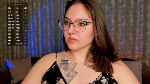 Karina online show from 3, 12, 2024