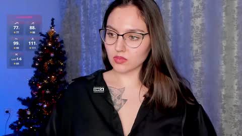 Karina online show from 29, 12, 2024