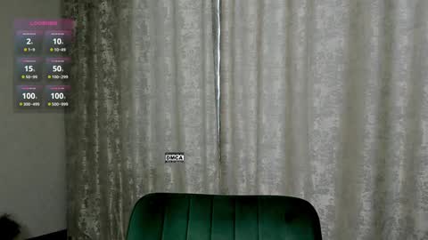 Karina online show from 3, 2, 2025