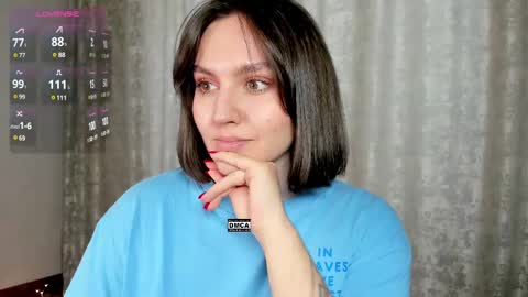 Karina online show from 11, 3, 2025