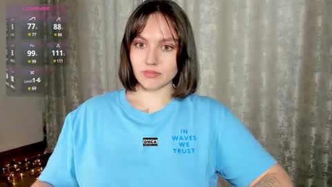 Karina online show from 12, 3, 2025