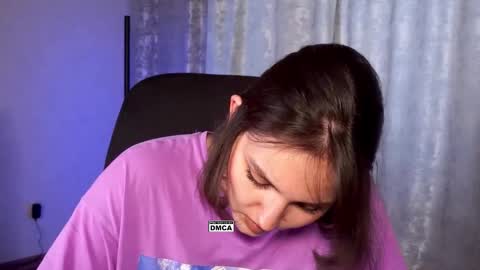 Karina online show from 26, 9, 2025