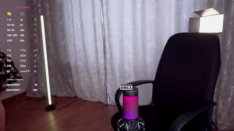 Karina online show from 20, 2, 2026