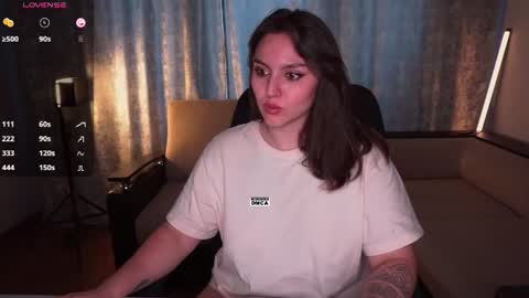 Karina online show from 15, 6, 2026