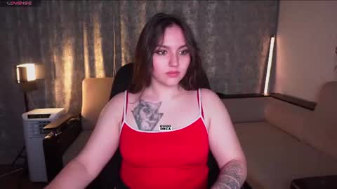 Karina online show from 18, 6, 2026