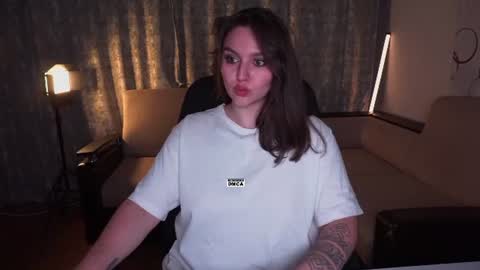Karina online show from 22, 6, 2026