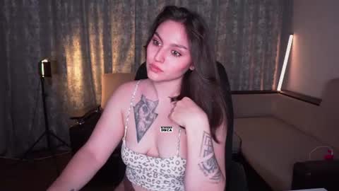 Karina online show from 1, 7, 2026