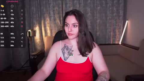 Karina online show from 4, 7, 2026